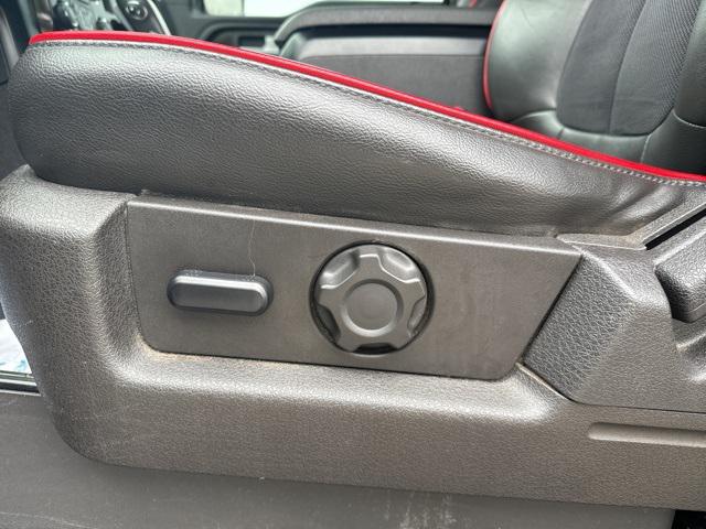 2014 Ford F-150 FX4 Tremor