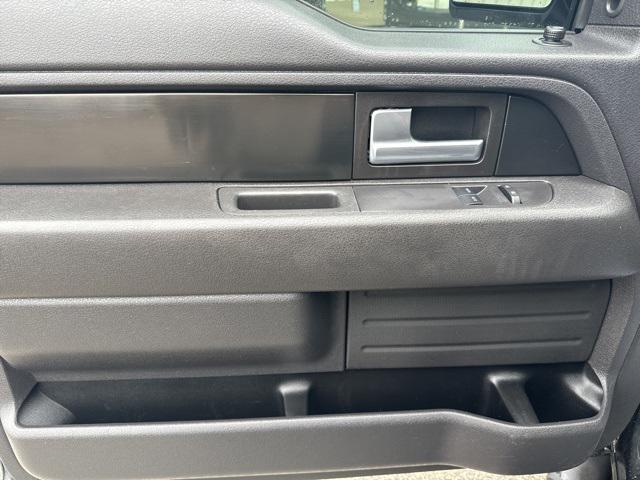 2014 Ford F-150 FX4 Tremor