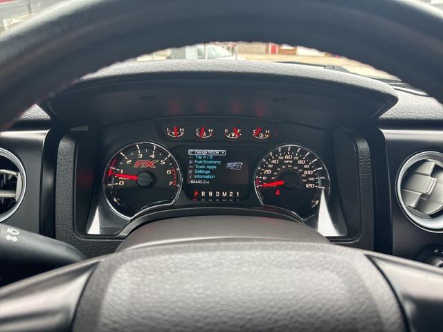 2014 Ford F-150 FX4 Tremor