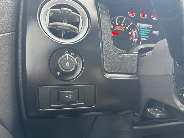 2014 Ford F-150 FX4 Tremor