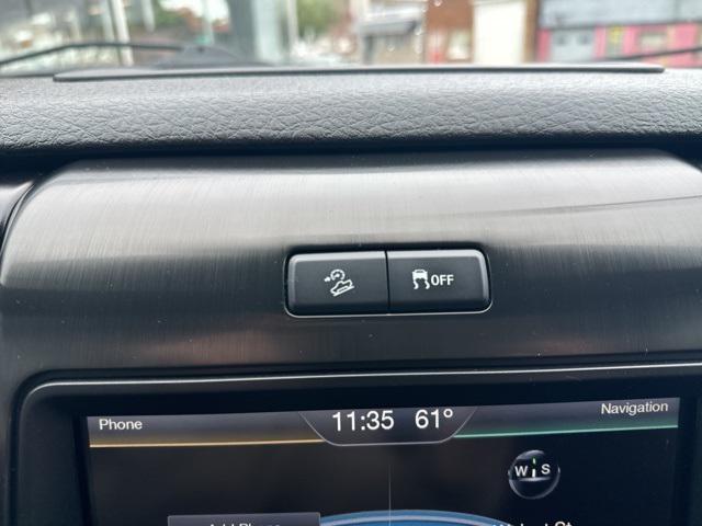 2014 Ford F-150 FX4 Tremor