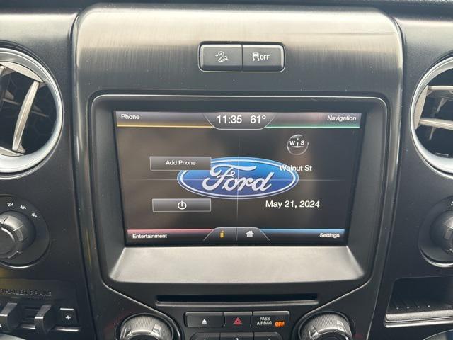 2014 Ford F-150 FX4 Tremor