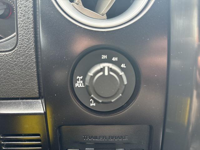 2014 Ford F-150 FX4 Tremor