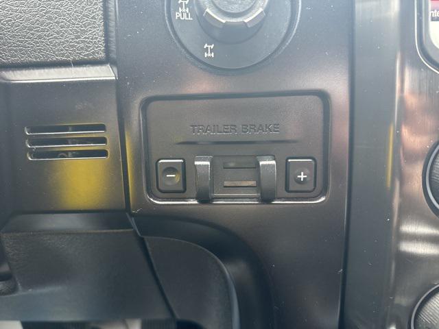 2014 Ford F-150 FX4 Tremor