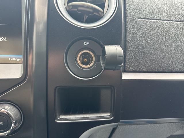 2014 Ford F-150 FX4 Tremor