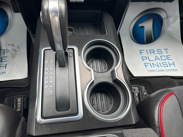 2014 Ford F-150 FX4 Tremor