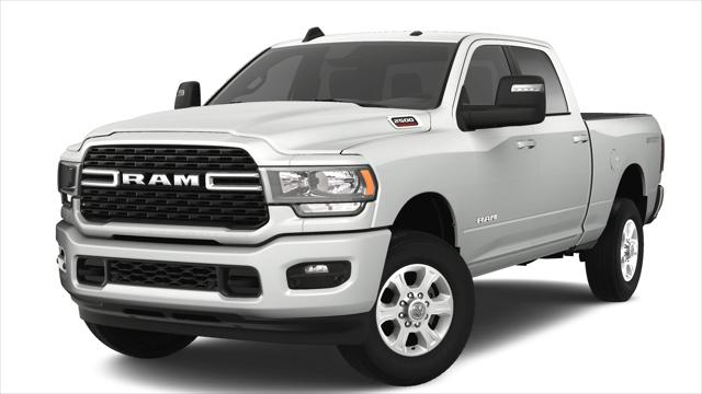 2024 Ram 2500 Big Horn Crew Cab 4x4 64 Box for sale in Atlantic, IA