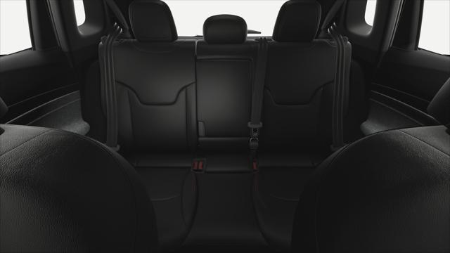2024 Jeep Compass Latitude Lux FWD