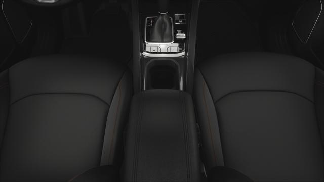 2024 Jeep Compass Latitude Lux FWD