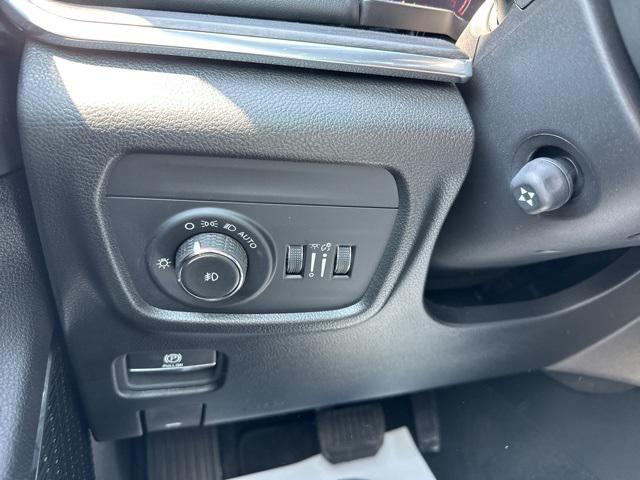 2024 Jeep Grand Cherokee Overland 4x4