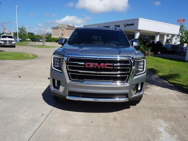 2024 GMC Yukon XL 2WD SLT