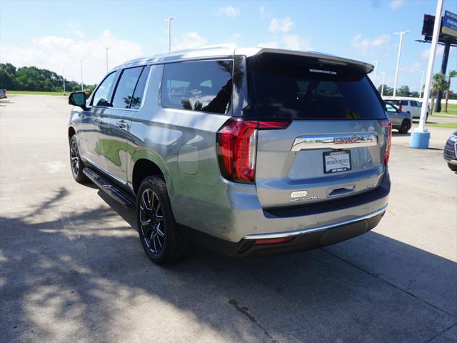 2024 GMC Yukon XL 2WD SLT