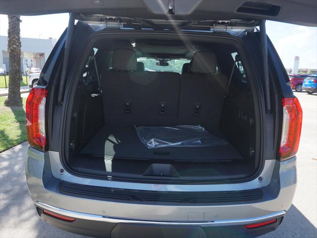 2024 GMC Yukon XL 2WD SLT