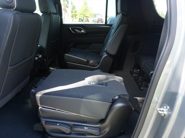 2024 GMC Yukon XL 2WD SLT