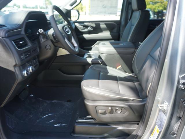 2024 GMC Yukon XL 2WD SLT