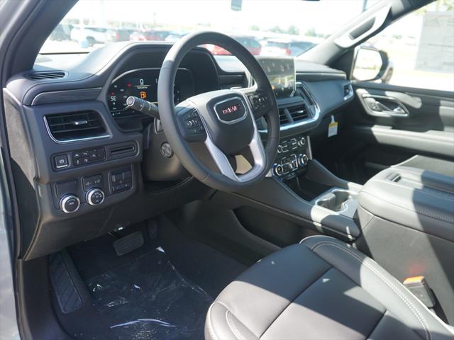2024 GMC Yukon XL 2WD SLT
