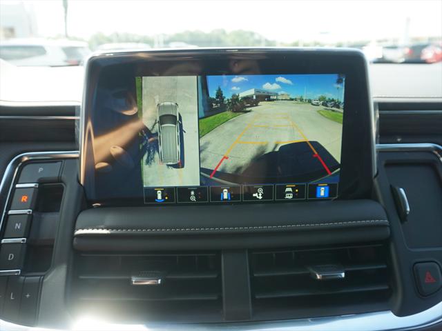 2024 GMC Yukon XL 2WD SLT