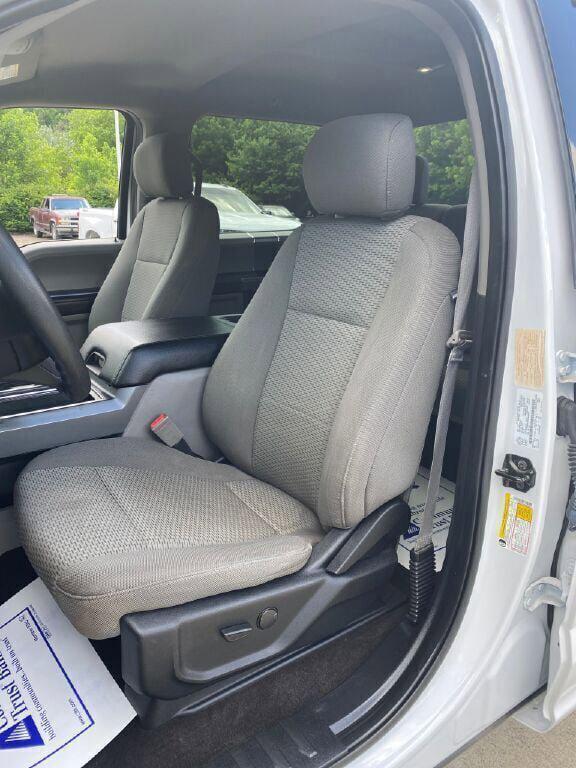 Used 2019 Ford F-150 For Sale in Pikeville, KY