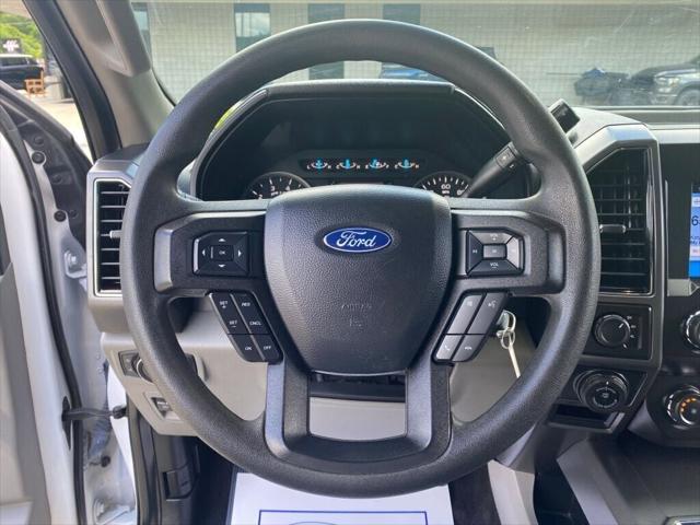 Used 2019 Ford F-150 For Sale in Pikeville, KY