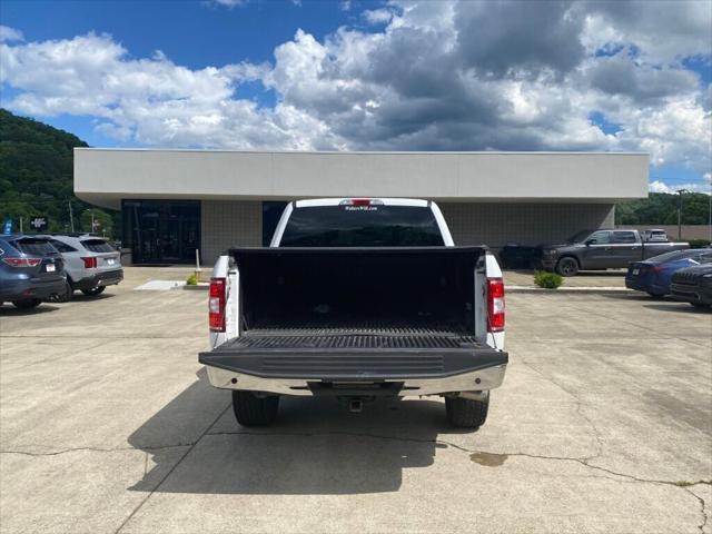 Used 2019 Ford F-150 For Sale in Pikeville, KY