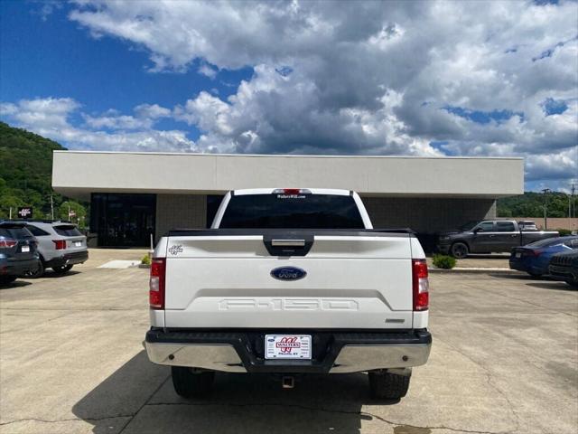 Used 2019 Ford F-150 For Sale in Pikeville, KY