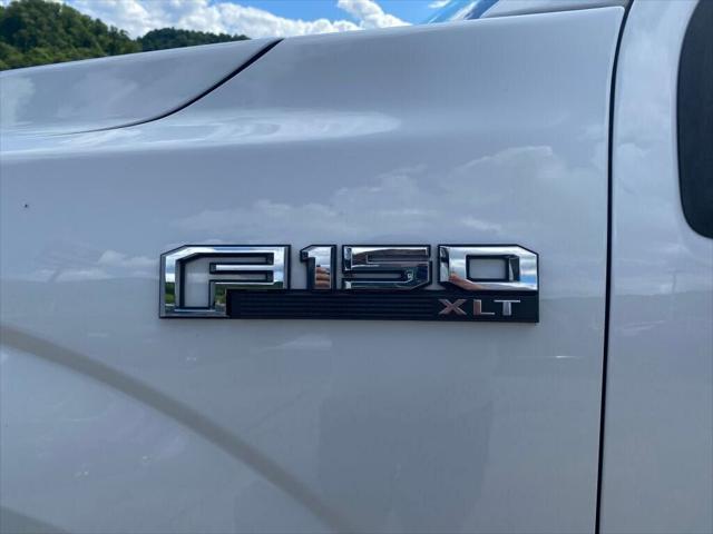 Used 2019 Ford F-150 For Sale in Pikeville, KY