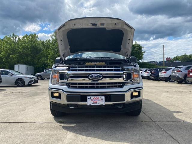 Used 2019 Ford F-150 For Sale in Pikeville, KY