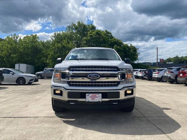 Used 2019 Ford F-150 For Sale in Pikeville, KY