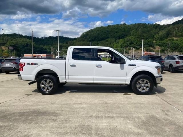 Used 2019 Ford F-150 For Sale in Pikeville, KY