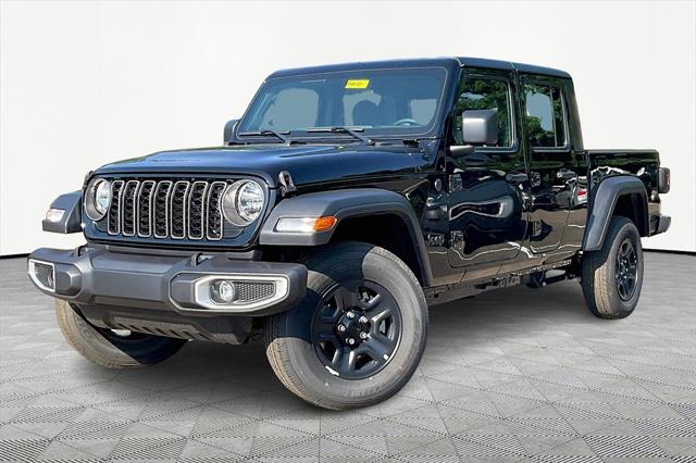 New 2024 Jeep Gladiator For Sale in Millington, TN