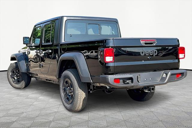 New 2024 Jeep Gladiator For Sale in Millington, TN
