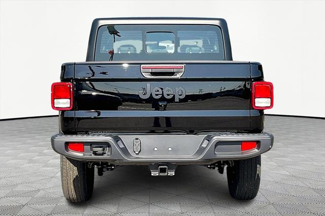 New 2024 Jeep Gladiator For Sale in Millington, TN
