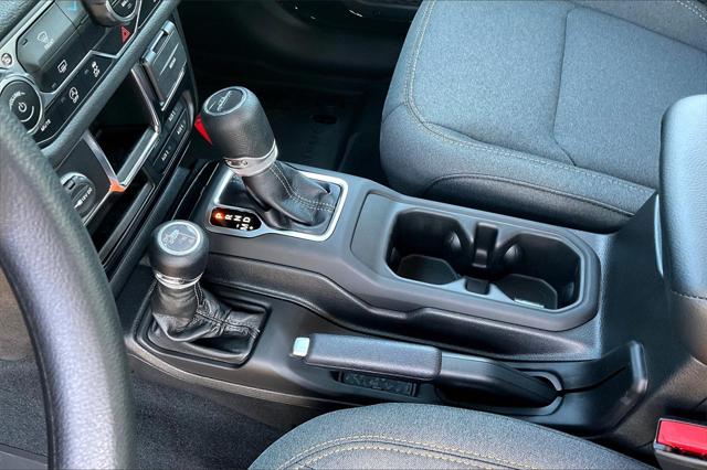 New 2024 Jeep Gladiator For Sale in Millington, TN