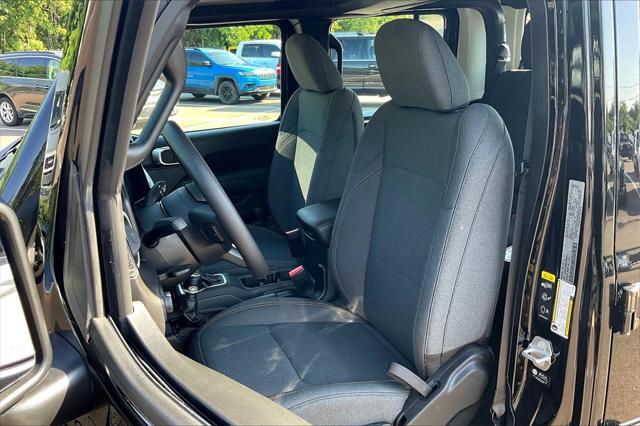 New 2024 Jeep Gladiator For Sale in Millington, TN