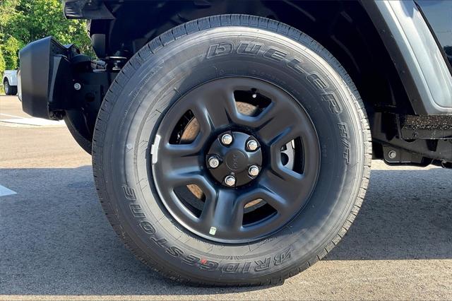 New 2024 Jeep Gladiator For Sale in Millington, TN