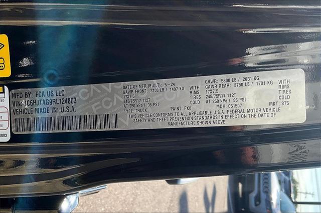 New 2024 Jeep Gladiator For Sale in Millington, TN