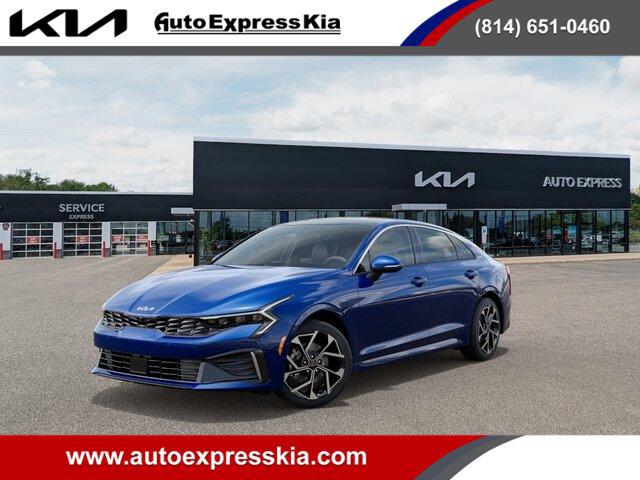 2025 Kia K5 EX for sale in Erie, PA