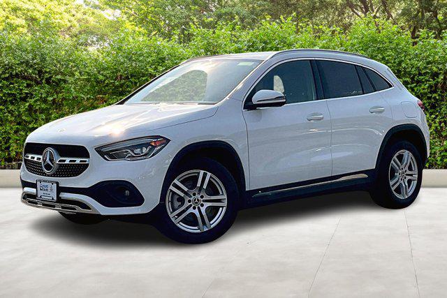 2023 Mercedes-Benz GLA-CLASS 4MATIC for sale in GLASSBORO, NJ