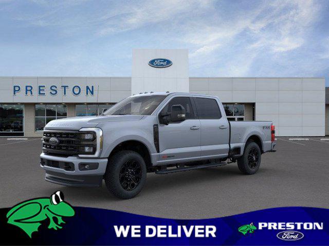 2024 Ford F-250 LARIAT for sale in Denton, MD