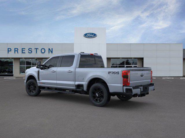 2024 Ford F-250 LARIAT