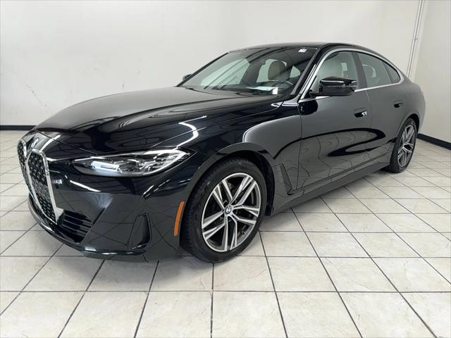 2024 BMW 4 Series 430i for sale in Plano, TX