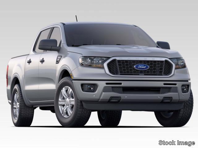 2021 Ford Ranger XLT for sale in Freeland, PA