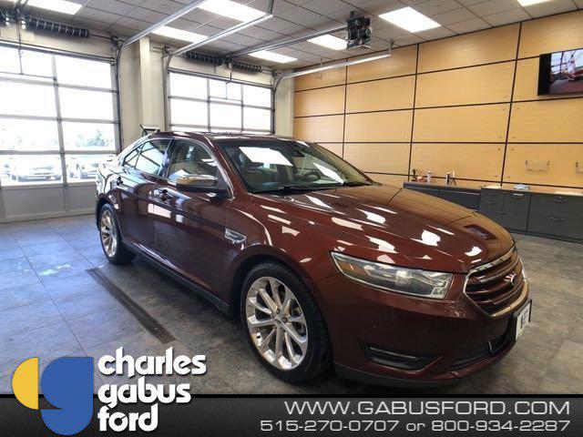 2015 Ford Taurus Limited for sale in Des Moines, IA