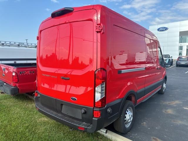 2024 Ford Transit Cargo Van 148 WB Medium Roof Cargo
