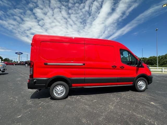 2024 Ford Transit Cargo Van 148 WB Medium Roof Cargo