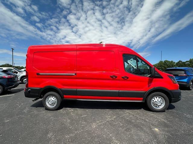 2024 Ford Transit Cargo Van 148 WB Medium Roof Cargo