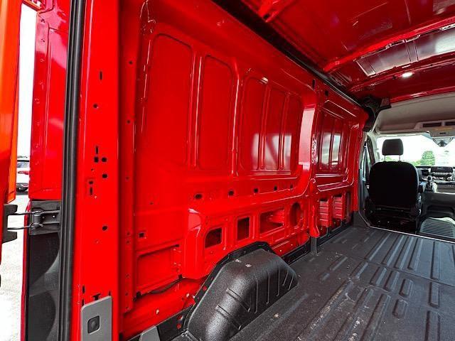 2024 Ford Transit Cargo Van 148 WB Medium Roof Cargo