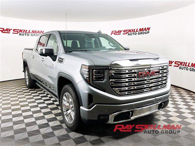 2023 GMC Sierra 1500 4WD Crew Cab Short Box Denali for sale in Indianapolis, IN