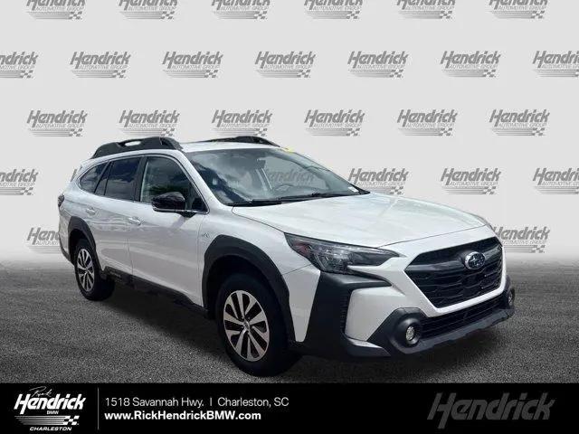 2023 Subaru Outback Premium for sale in Charleston, SC