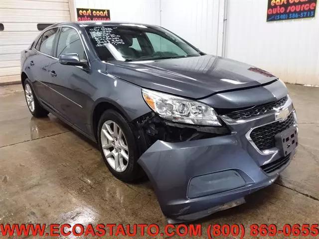 2015 Chevrolet Malibu 1LT for sale in Bedford, VA